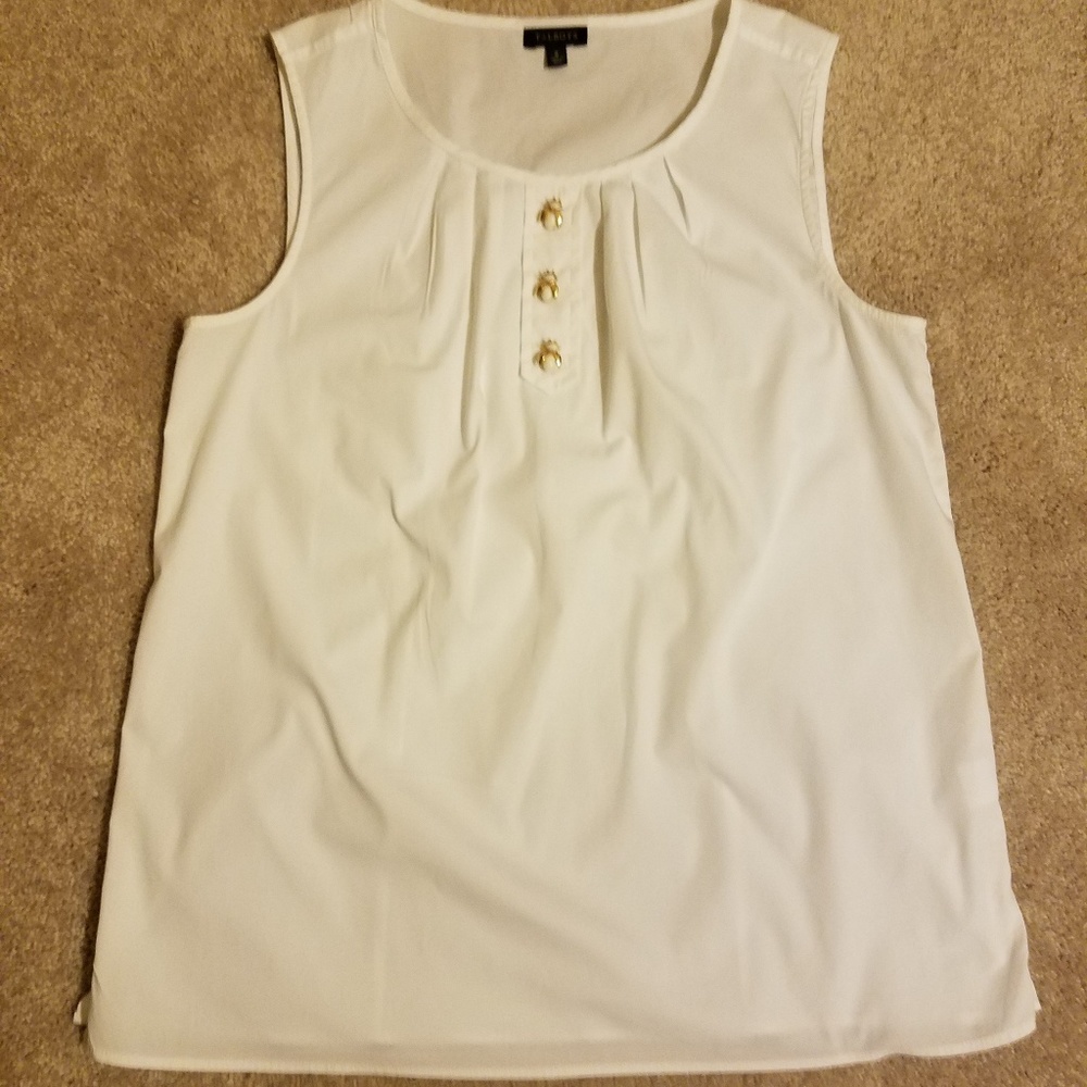Talbots shirt